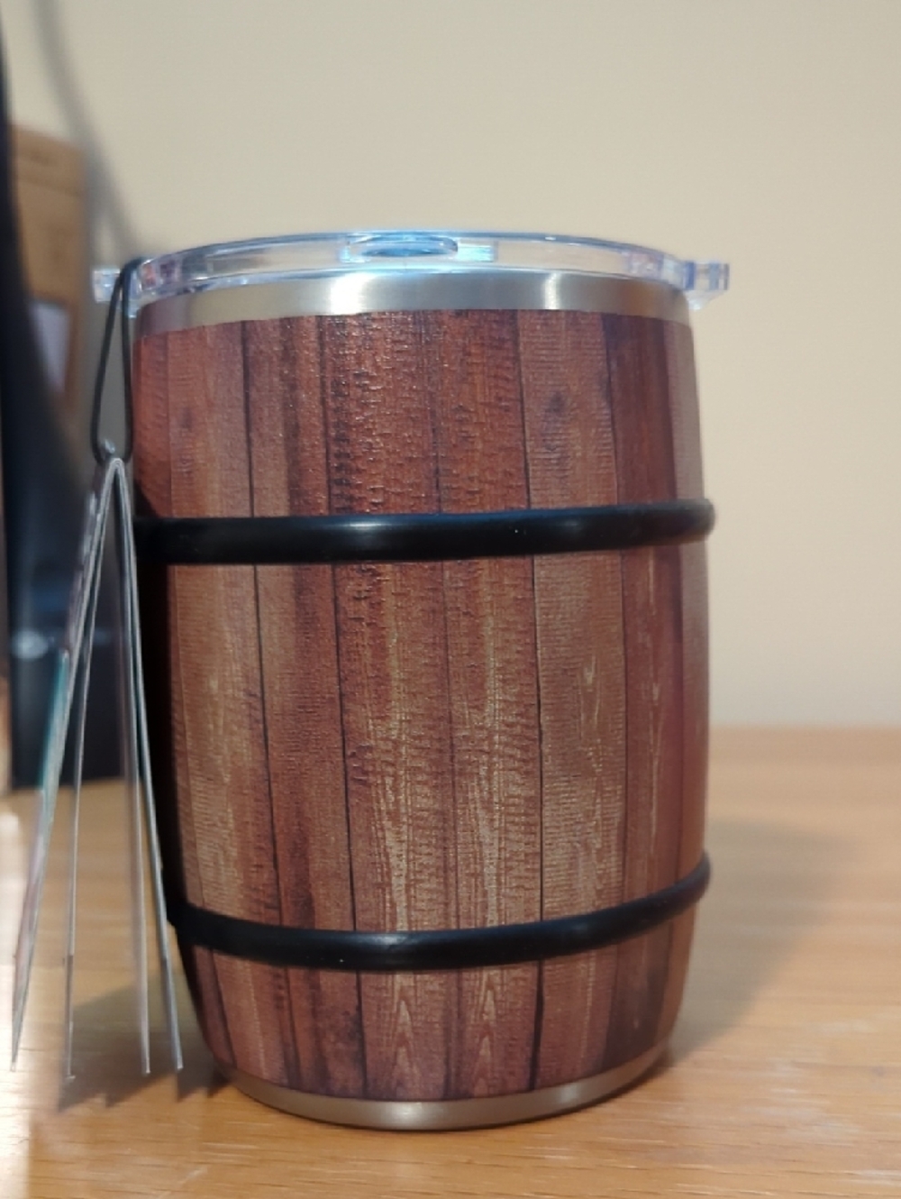 Orca coolers stainless steel Double Barrel insulated travel tumbler New - Picture 12 of 14